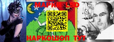 гашик Кулебаки